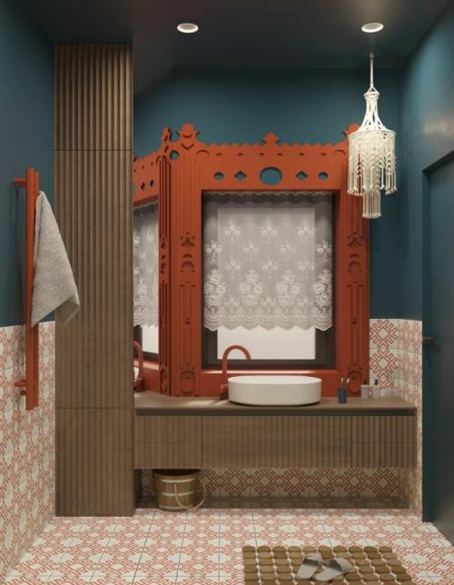 Номинация: интерьер жилого пространства. 06 Номинация: интерьер жилого пространства. 06