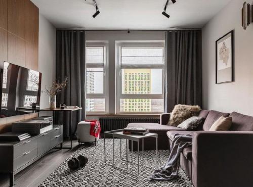 Интересный дизайн, в котором есть на что глянуть. 05