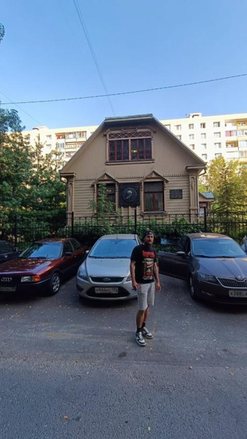 В субботу угарел по анархии. 01 В субботу угарел по анархии. 01