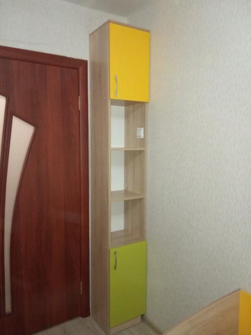 Наша новая работа! 02