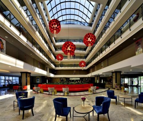 Новый отель в Турции концепции Adult Only 16? 02