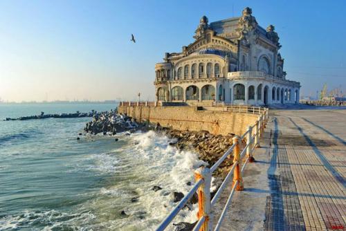 Румыния. Столица: Бухарест. 02 Румыния. Столица: Бухарест. 02