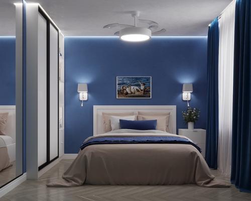 Хочу выложить квартиру в ярких тонах. 04