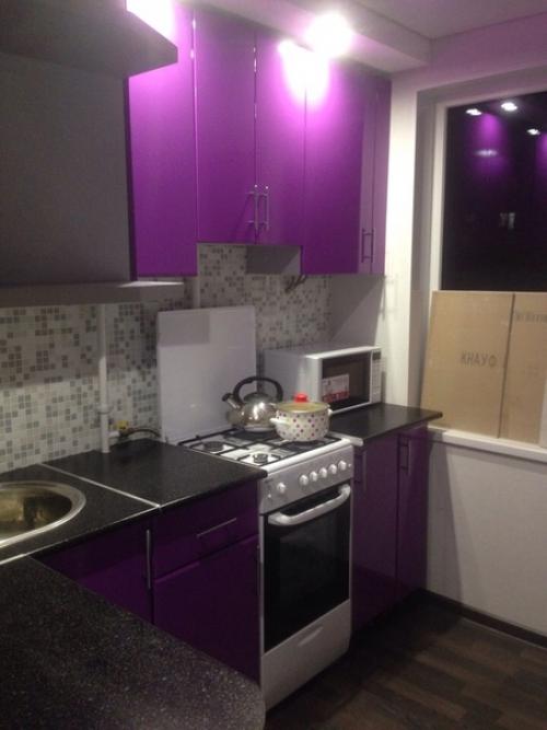 Конечно, у нас не дизайнерский ремонт. 01