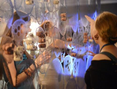 Бесплатные музеи и галереи москвы. 02