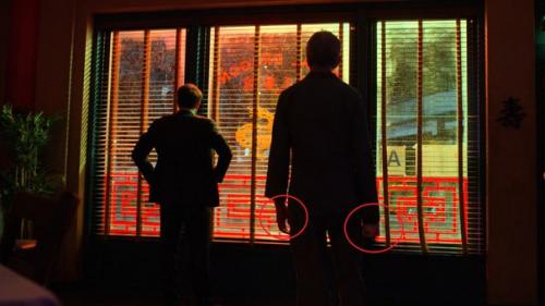 Название: защитники Defenders. 04