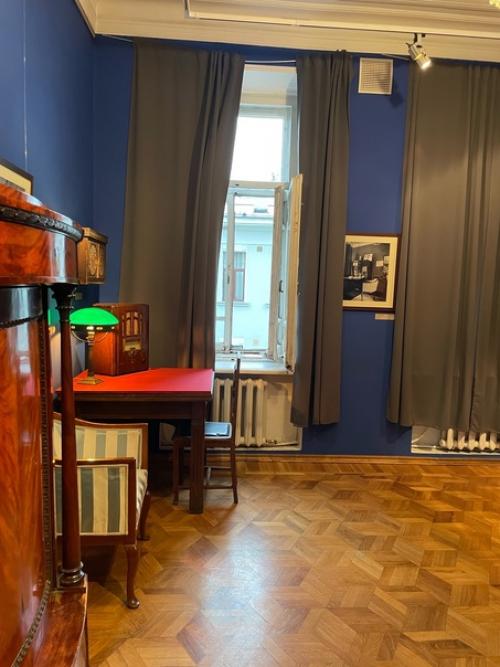 Как вы выходные проводите? 07