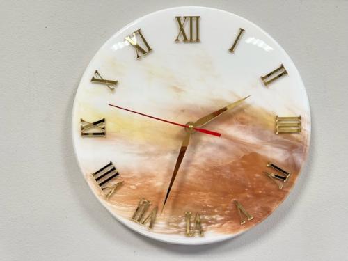 До чего же я люблю создавать предметы интерьера! 02