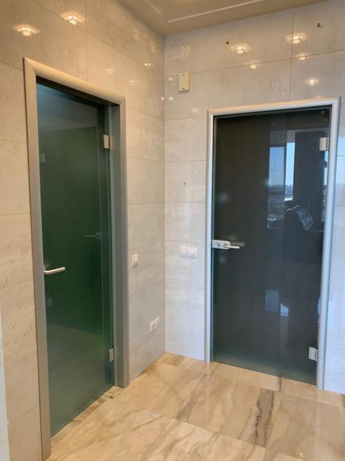 Как и обещал в продолжении своей кухни и ванной которые здесь уже публиковали, выкладываю свою прихожую с организованной гардеробной. 07