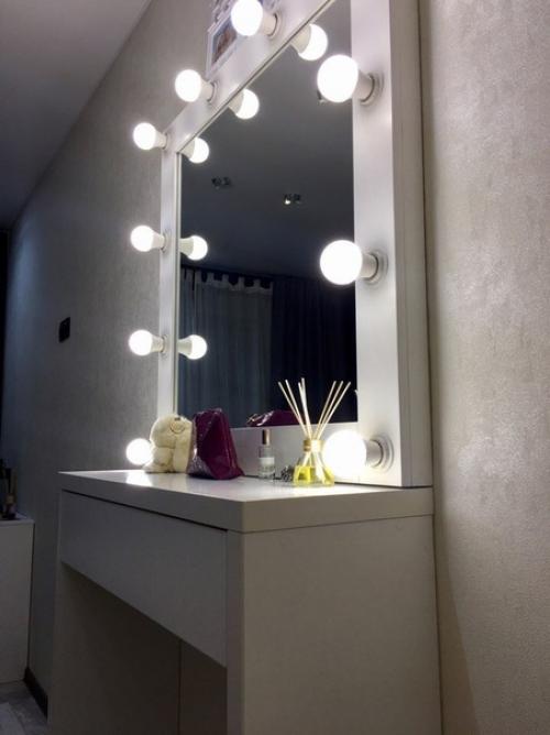 Спальня поделился и дизайн балкона подписчик!