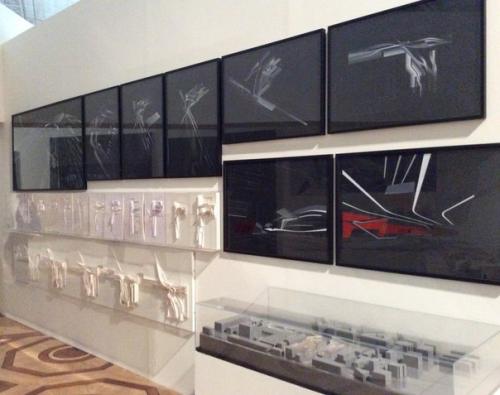 Проект подготовлен специально для николаевского зала зимнего дворца - одного из главных парадных исторических интерьеров музея. 02