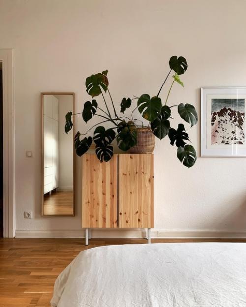 Почему мы так любим использовать деревянную мебель в своих интерьерах. 07