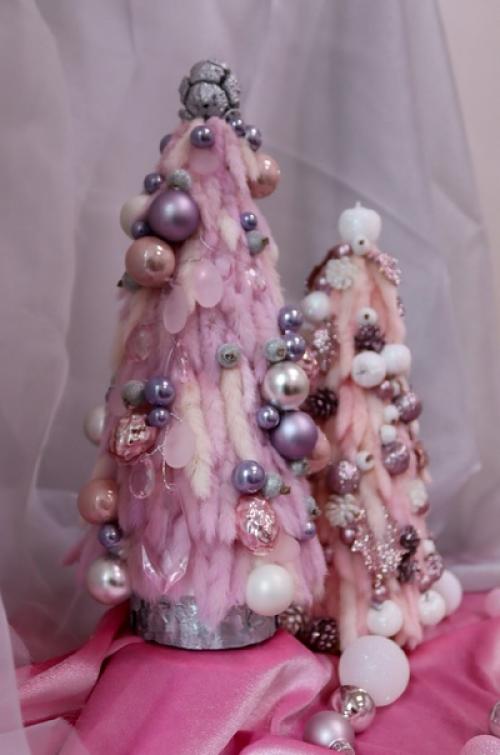 Совершенная форма изысканного стиля! 02