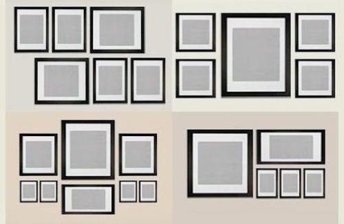 Как красиво и просто разместить фотографии? 01