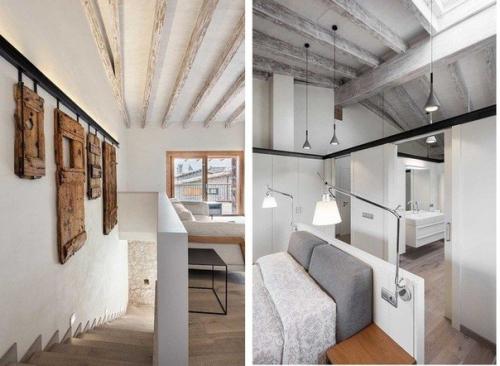 Бывшая Ферма в Испании. 08