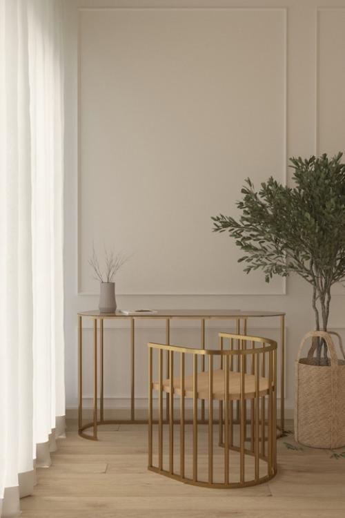 Номинация: мебель. Проект: пшеница. 01