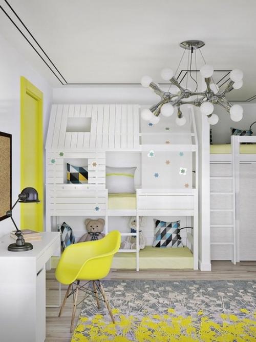 Квартира в ЖК Mistola Hiils. 04