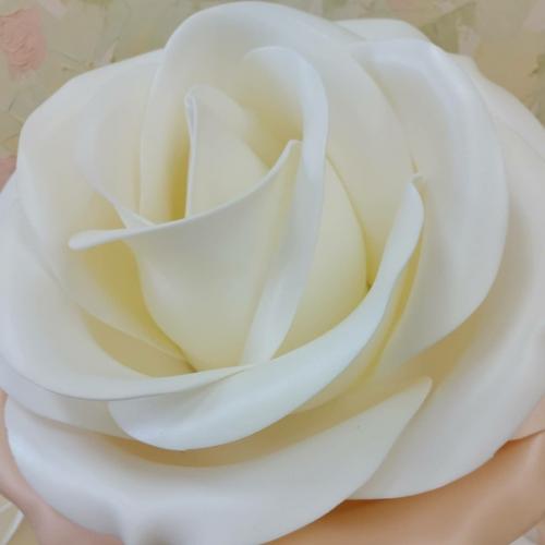 Торшер розы Ажур. 03