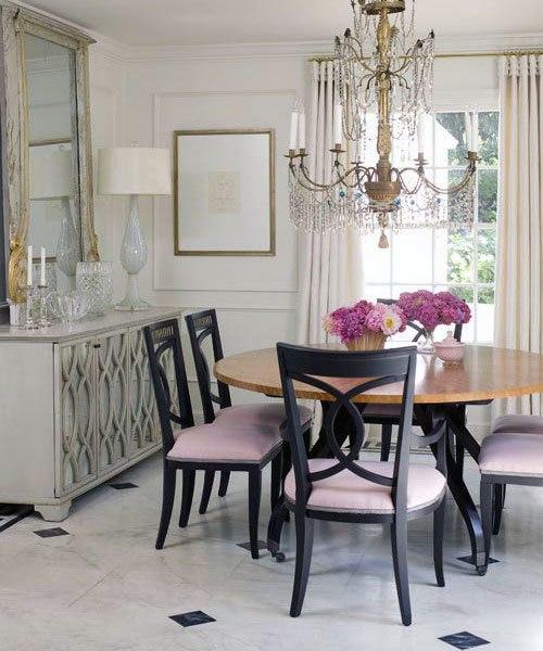 Как использовать зеркало в интерьере: 10 примеров и 5 рекомендаций. 06