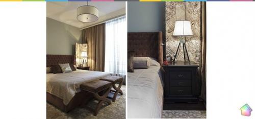 Квартира для Городского Охотника. 06