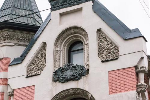 Прогулки в сентябре. 04