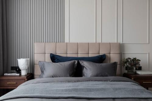 Современная квартира с оригинальной планировкой. 06