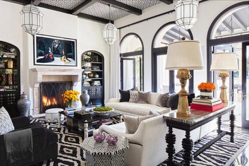 Сегодня мы хотим вам рассказать о жилище Хлои кардашьян. 03