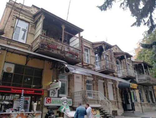 19-е сентября - экскурсия в Ессентуки. 09