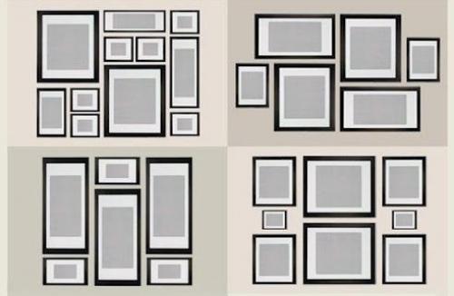 Как красиво и просто разместить фотографии? 03