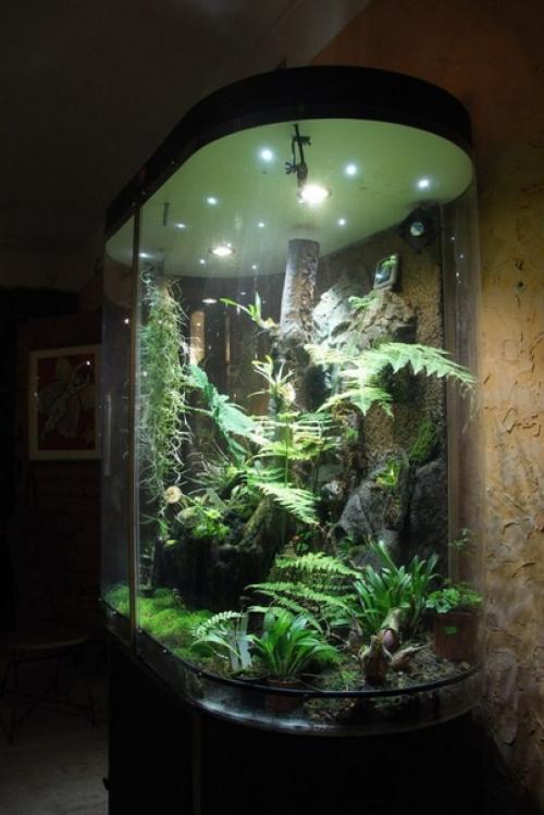 Хороший интерьер, но никаких эмоций не вызывает? 06