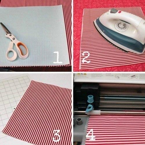 Наволочка на подушку в морском стиле? 01