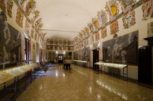 Кастелло эстенсе или замок святого Михаила (итал. 06