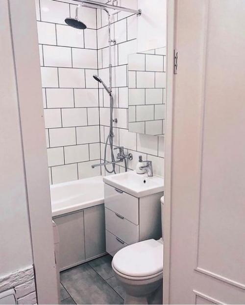 Из грязи в князи. 04