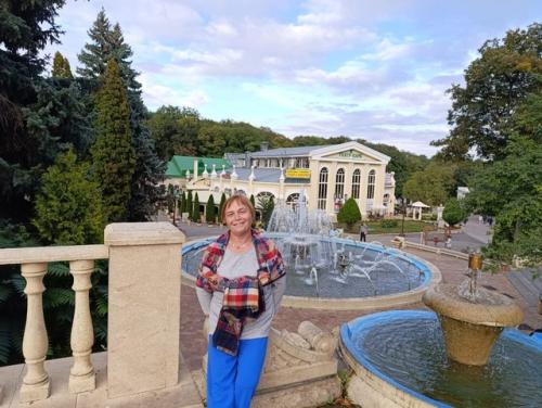 19-е сентября - экскурсия в Ессентуки. 08