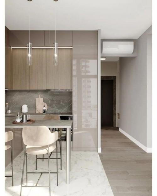 39 м 2 квартира часть 1. 08