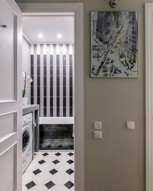 Набирает обороты пятый сезон гран-при Kerama Marazzi 2021, который стартовал в августе. 03