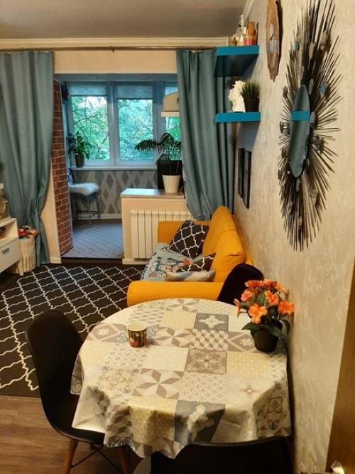 Делали все сами, своими руками и своими силами и с ограниченным бюджетом. 01