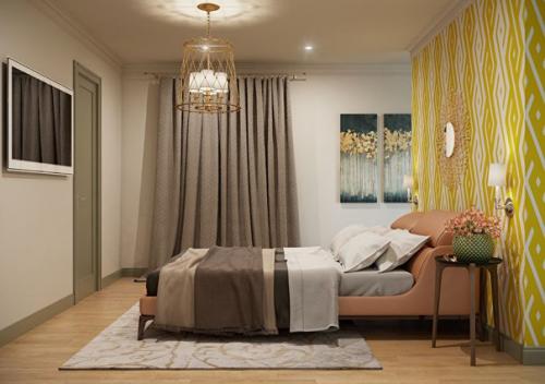 Пусть всегда будет солнце. 04