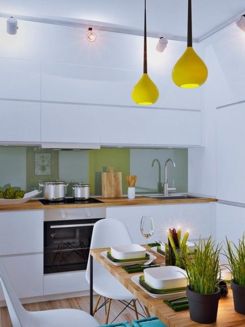 Квартира в ЖК Mistola Hiils. 01