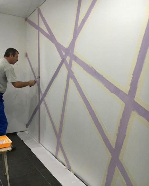 Кухня до и после ремонта. 03