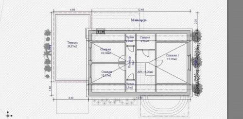 Секреты и правила планировки дома. 02 Секреты и правила планировки дома. 02