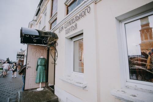 Едем в Коломну: храмы, музеи и городовой в будке. 02