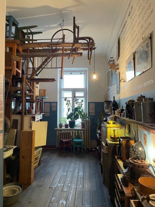 Как вы выходные проводите? 08