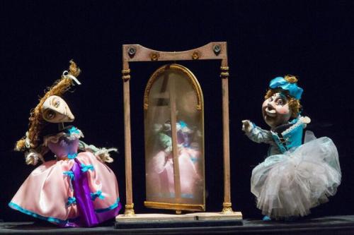 Интересные места для детей в Москве. 01