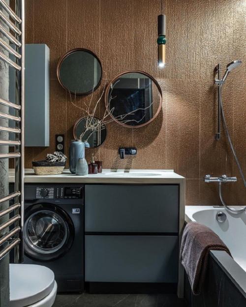 Интересный дизайн, в котором есть на что глянуть. 04