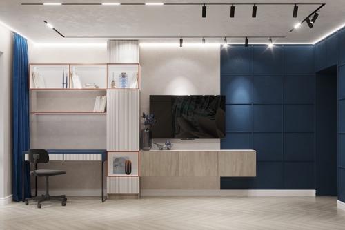 Хочу выложить квартиру в ярких тонах. 02