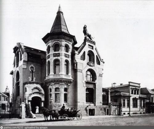 Прогулки в сентябре. 02