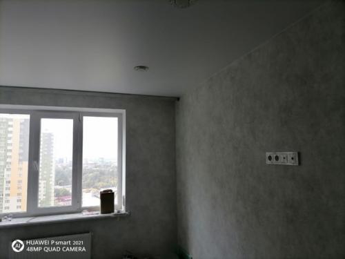 Жк Сокол, дом сдан, ремонт выполнен из качественных материалов, два сан узла, тёплые полы. 01