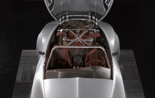 Возможно ли в 21 веке возродить легенду автогонок из 1940 года? 04