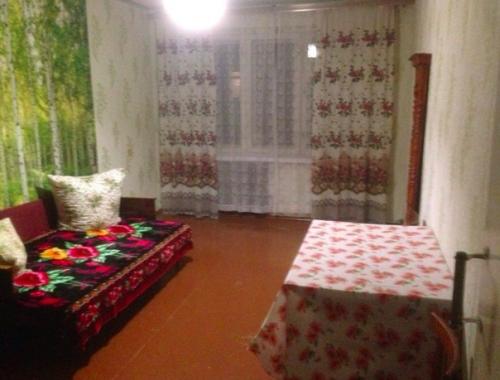 Конечно, у нас не дизайнерский ремонт. 04